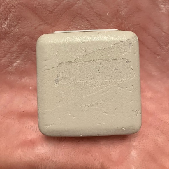 Sterling silver angel necklace - Picture 5 of 5